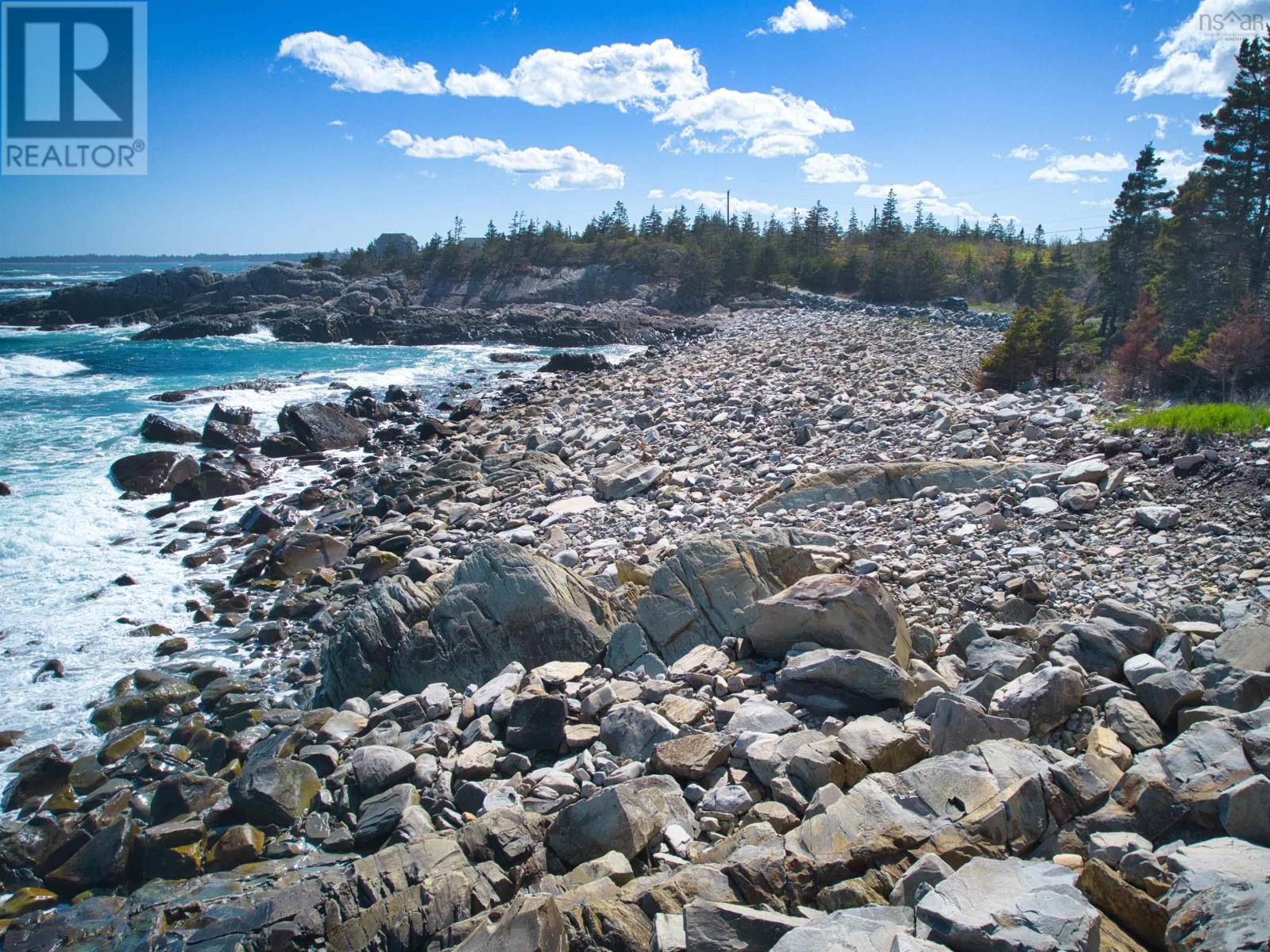 Acreage Long Cove Road, Port Medway, Nova Scotia B0J2T0 REALTOR.ca