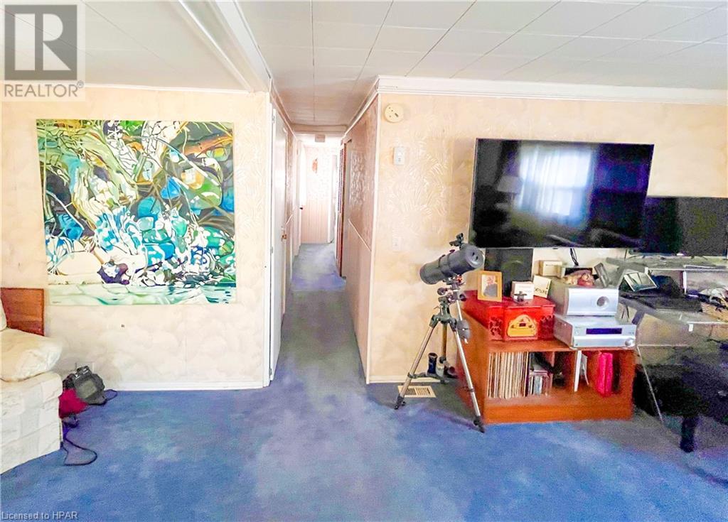 For sale 4 BLOOMSBURY Drive, AshfieldColborneWawanosh, Ontario