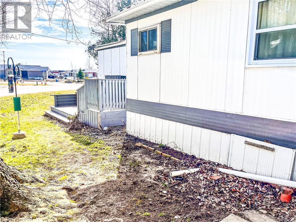 For sale 4 BLOOMSBURY Drive, AshfieldColborneWawanosh, Ontario