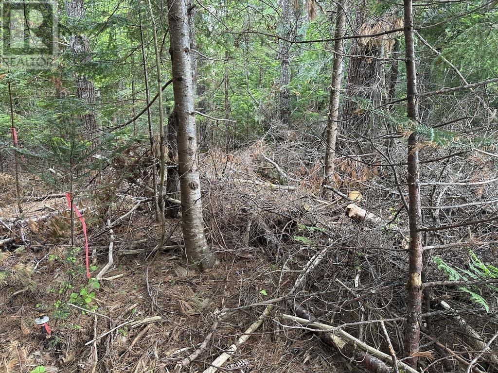 For sale Lot 1 Wentzell Road, Baker Settlement, Nova Scotia B4V7J4