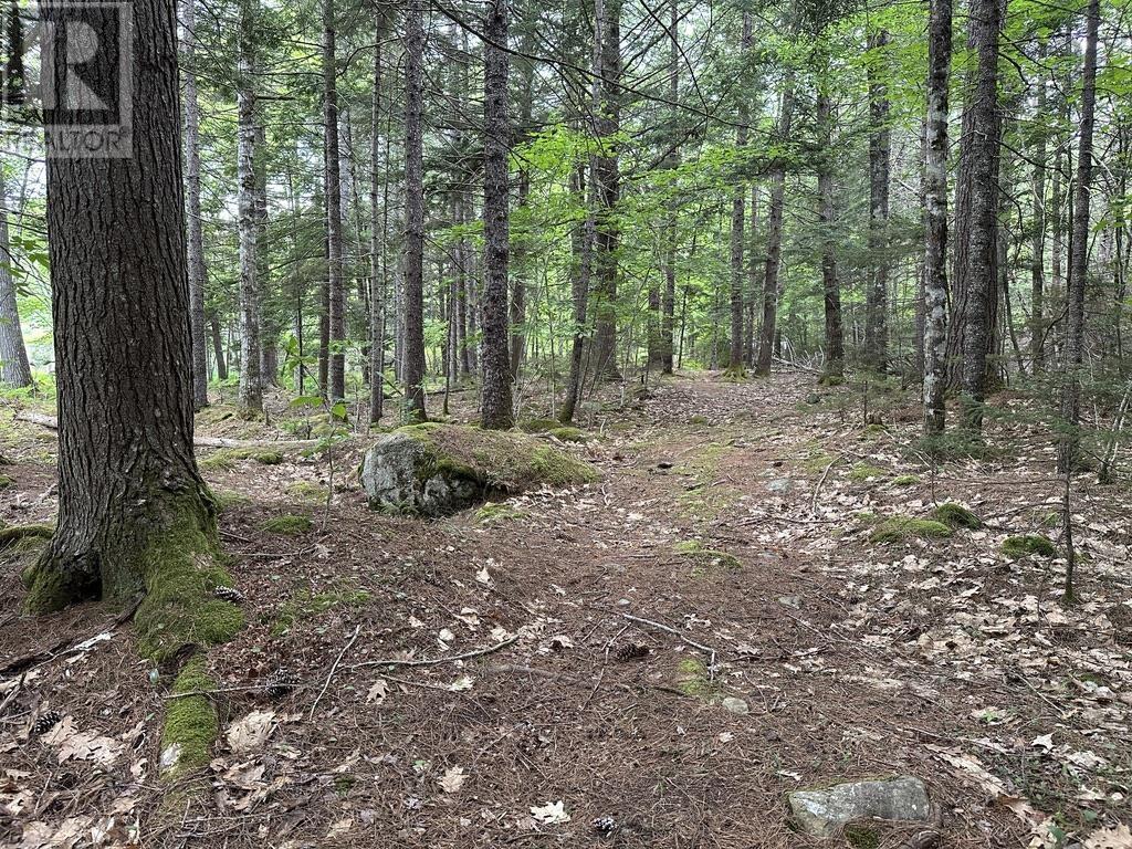 For sale Lot 1 Wentzell Road, Baker Settlement, Nova Scotia B4V7J4