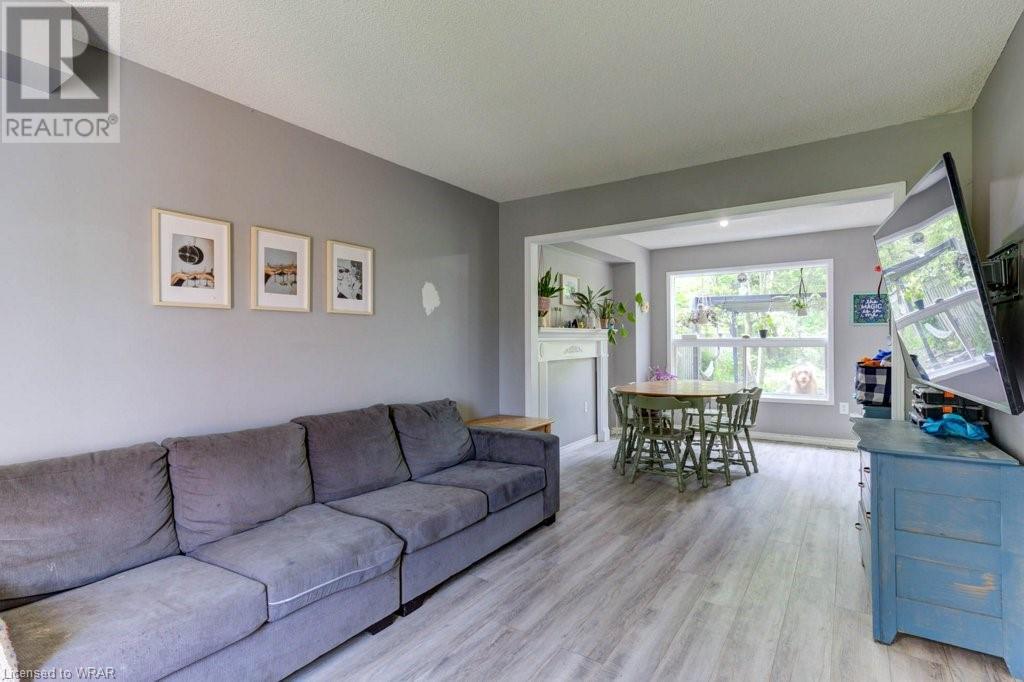 For sale 46 GOLDEN MEADOW Road, Barrie, Ontario L4N7G5 40607642