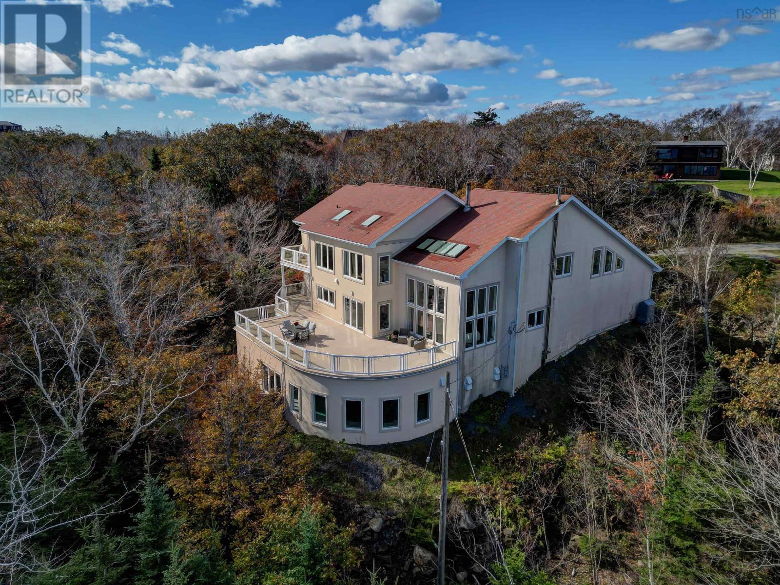 For sale 3560 Purcells Cove Road, Fergusons Cove, Nova Scotia B3P1B6