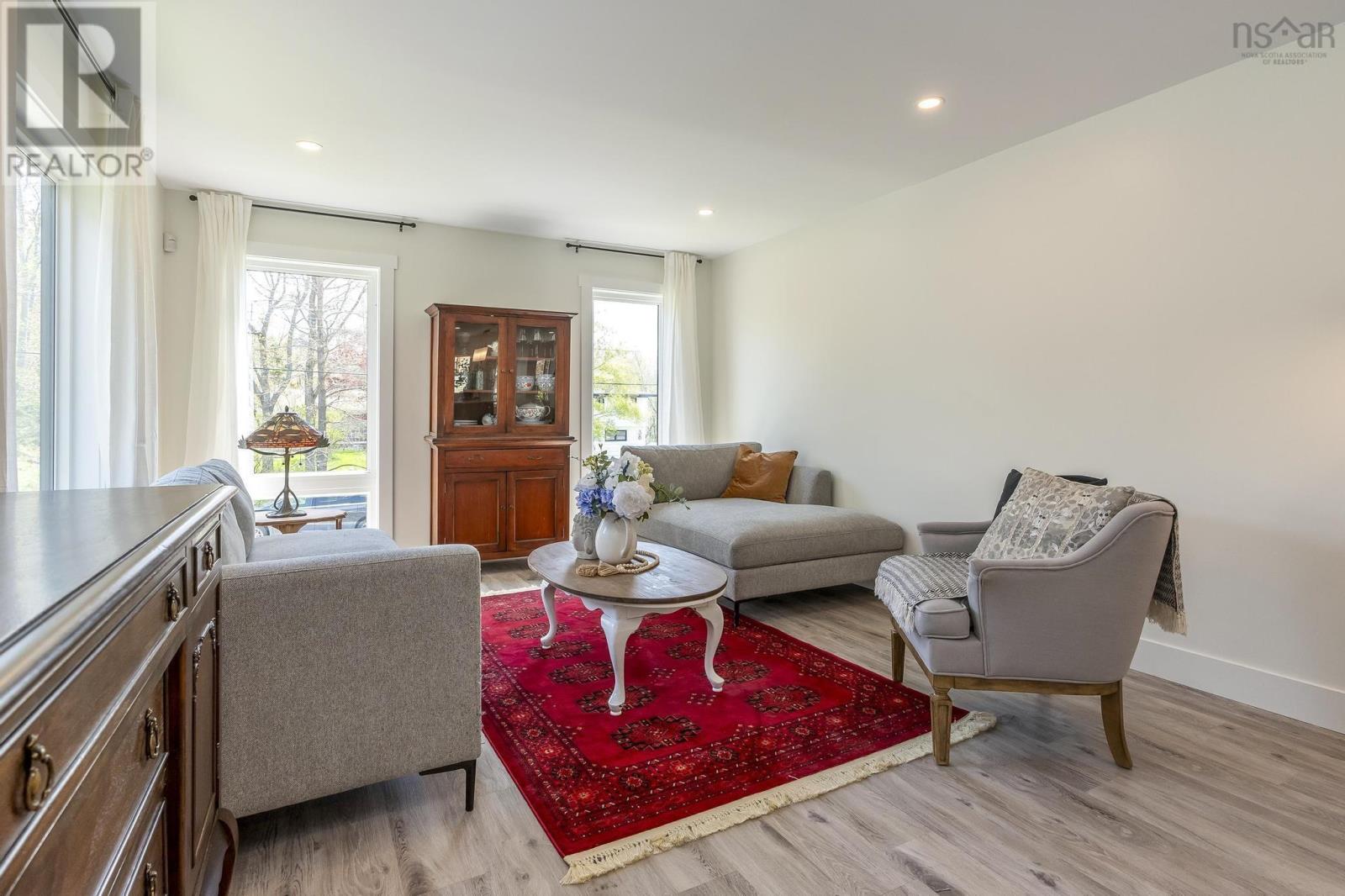 For sale 35 Beechwood Terrace, Wedgewood, Nova Scotia B3M2C3