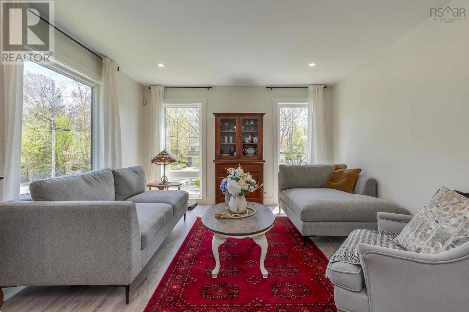 For sale 35 Beechwood Terrace, Wedgewood, Nova Scotia B3M2C3