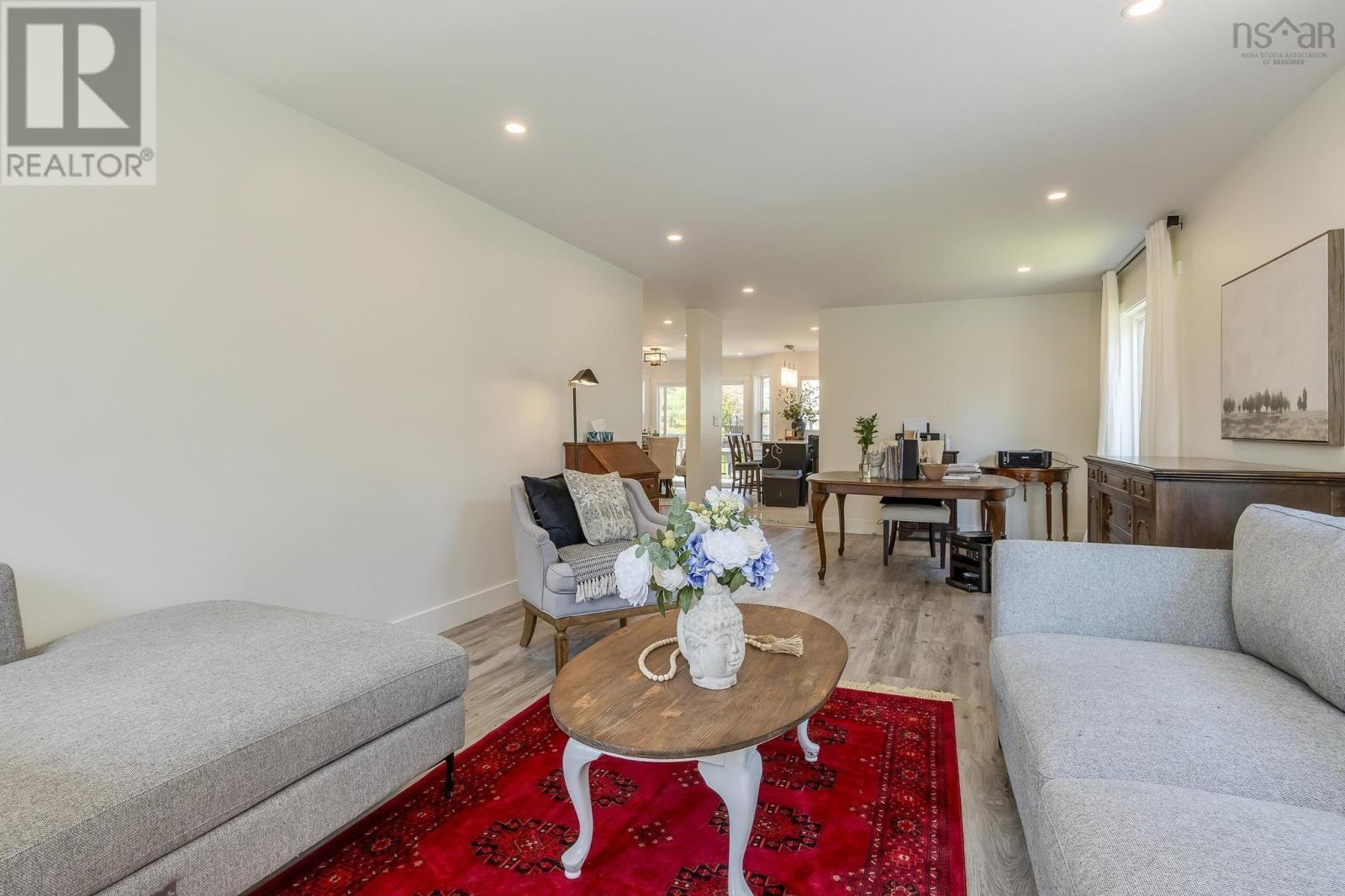 For sale 35 Beechwood Terrace, Wedgewood, Nova Scotia B3M2C3