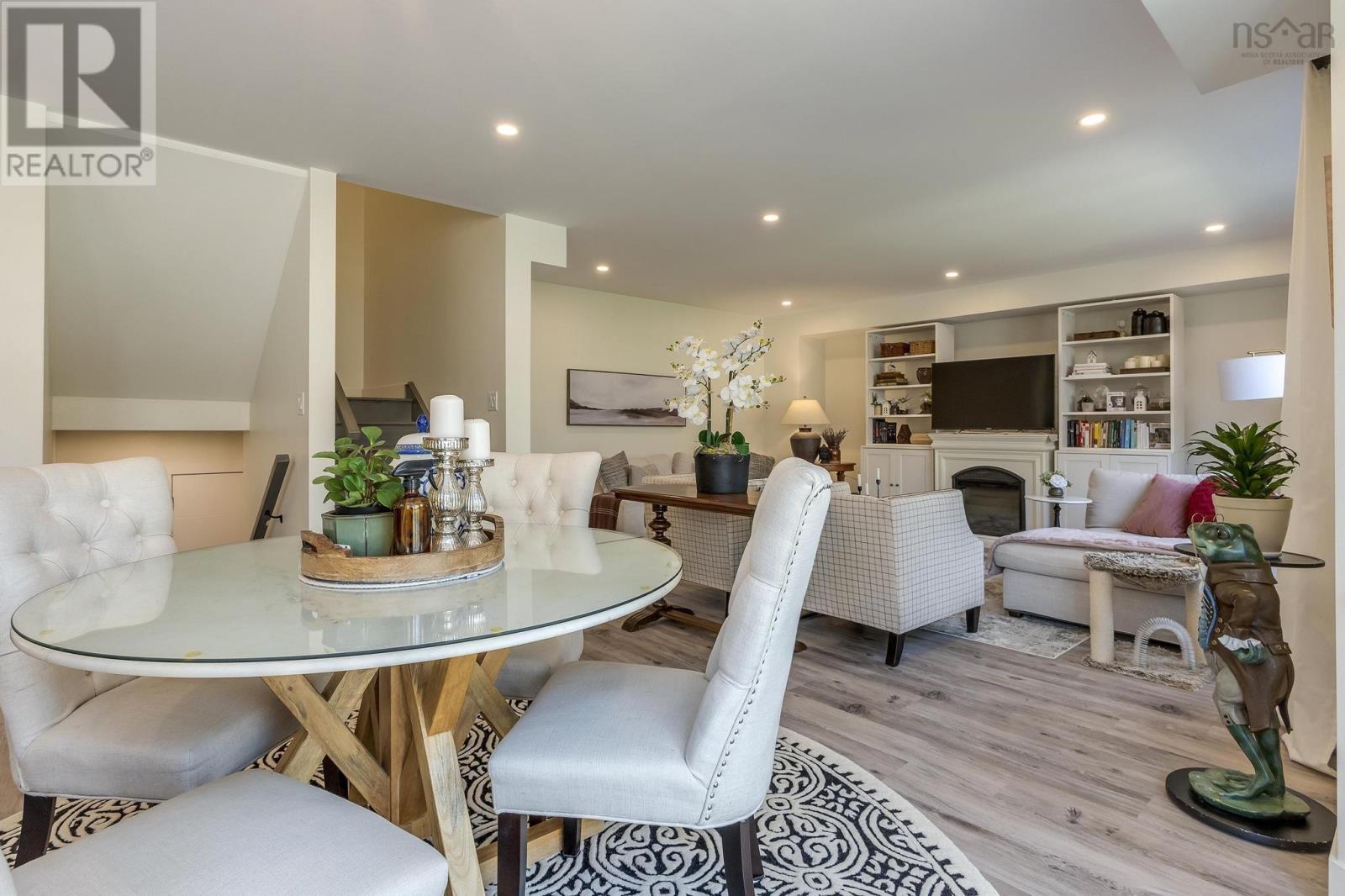 For sale 35 Beechwood Terrace, Wedgewood, Nova Scotia B3M2C3