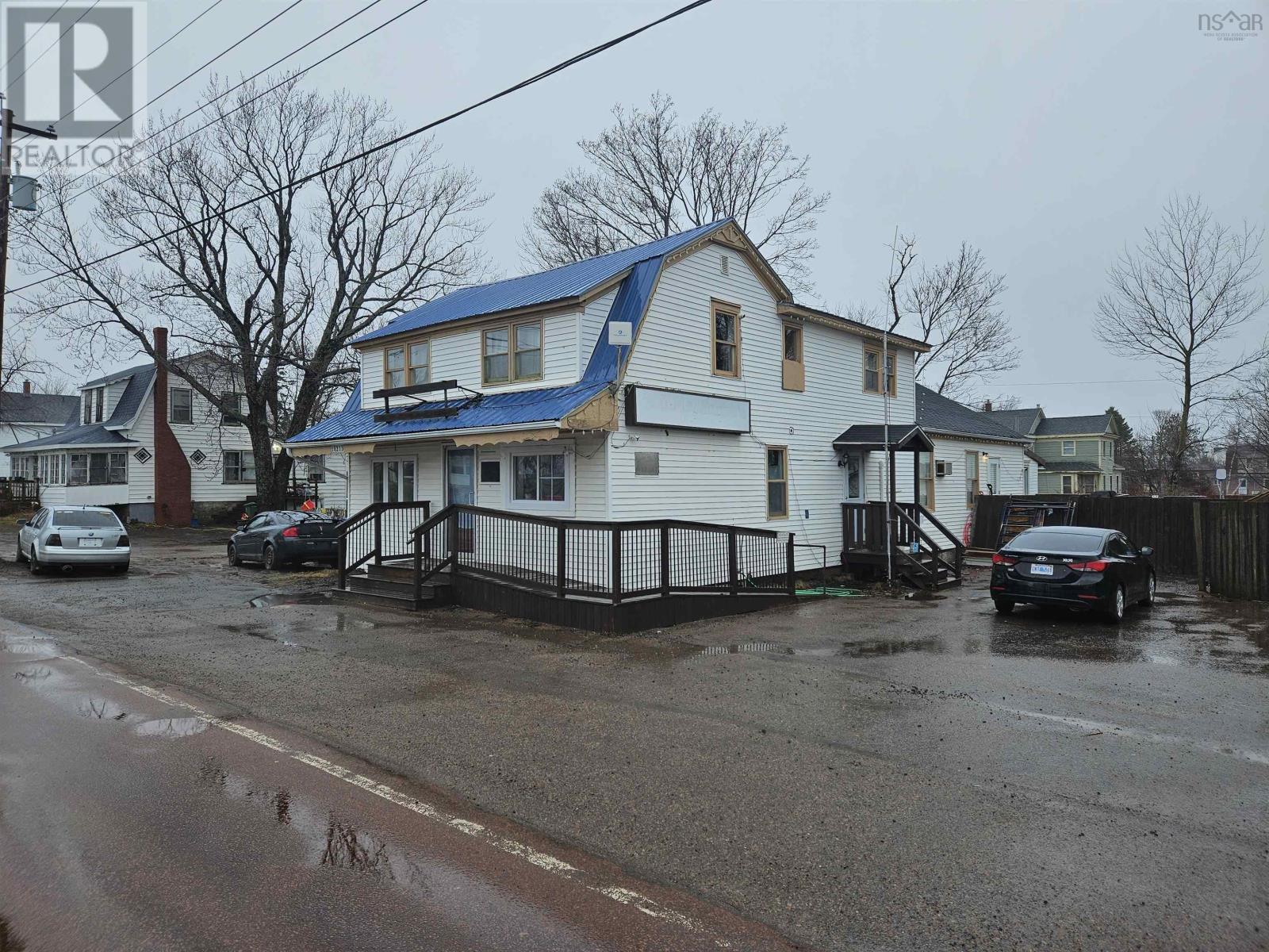 For sale 10213 Durham Street, Pugwash, Nova Scotia B0K1L0 202405866