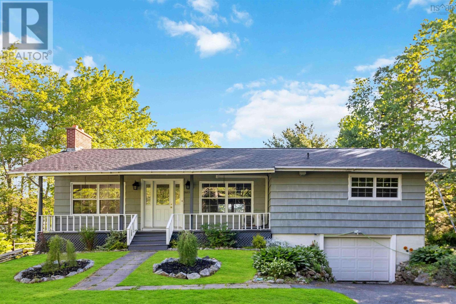 For sale 3563 St Margarets Bay Road, Hubley, Nova Scotia B3Z1B2