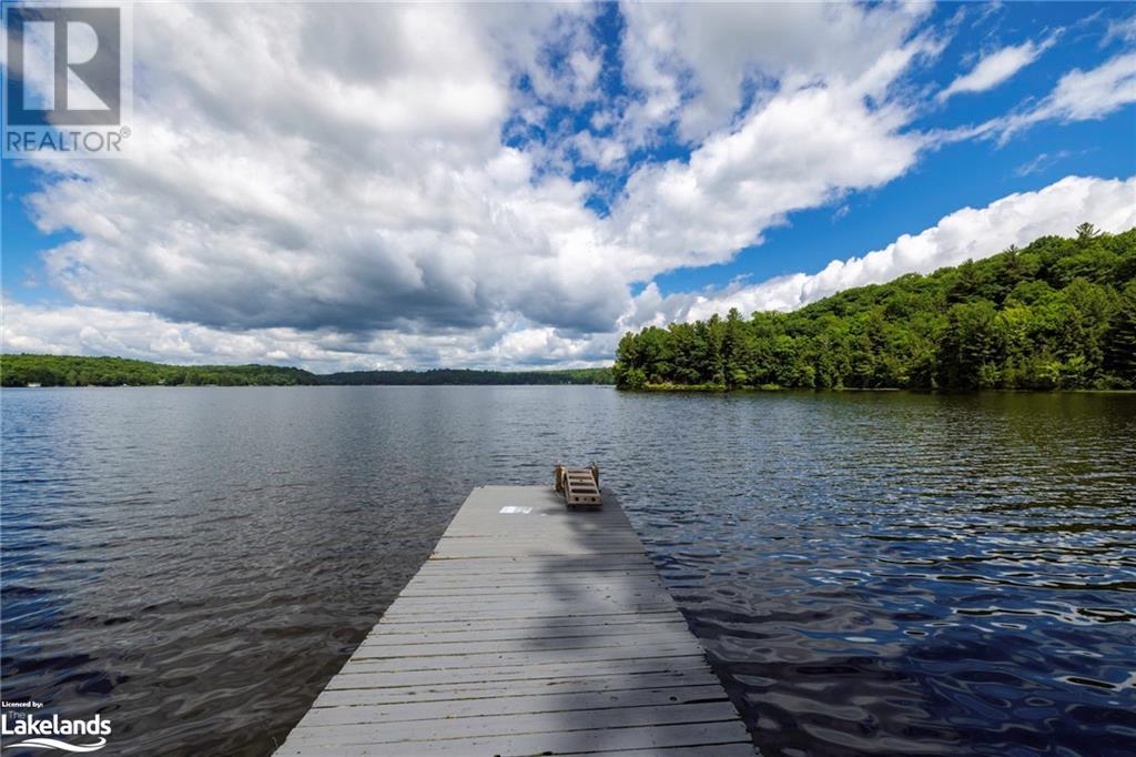 For sale 1378 THREE MILE LAKE Road Unit 3, Muskoka Lakes, Ontario