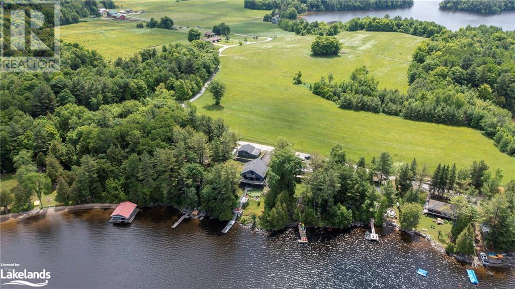 For sale 1378 THREE MILE LAKE Road Unit 3, Muskoka Lakes, Ontario