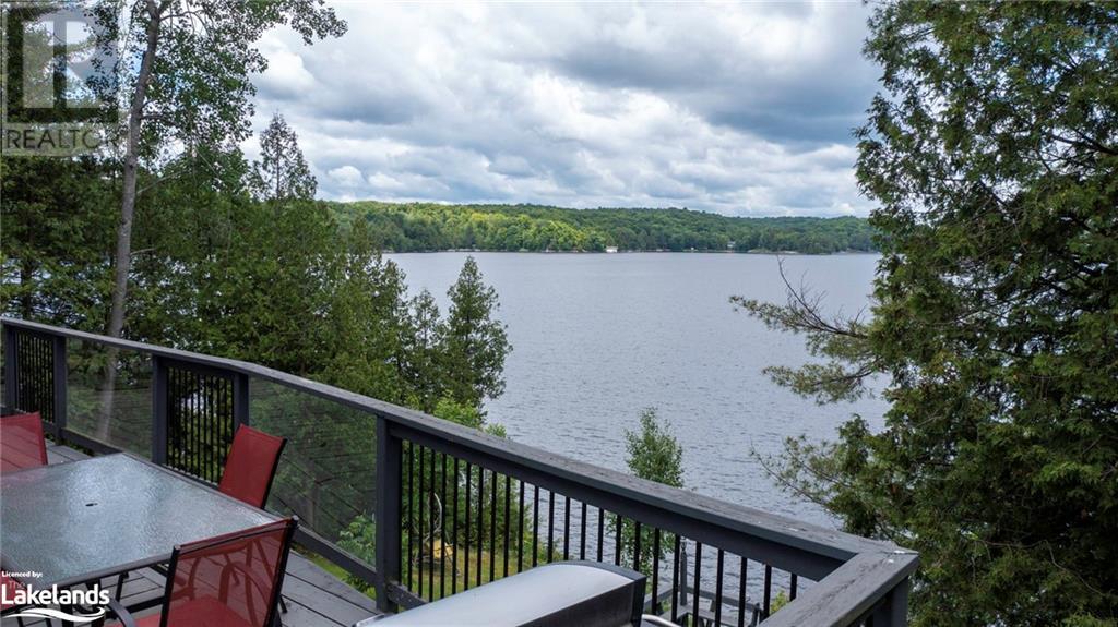 For sale 1378 THREE MILE LAKE Road Unit 3, Muskoka Lakes, Ontario