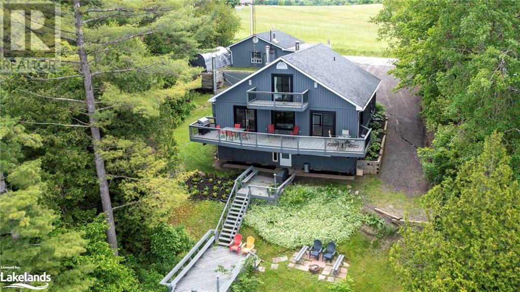 For sale 1378 THREE MILE LAKE Road Unit 3, Muskoka Lakes, Ontario