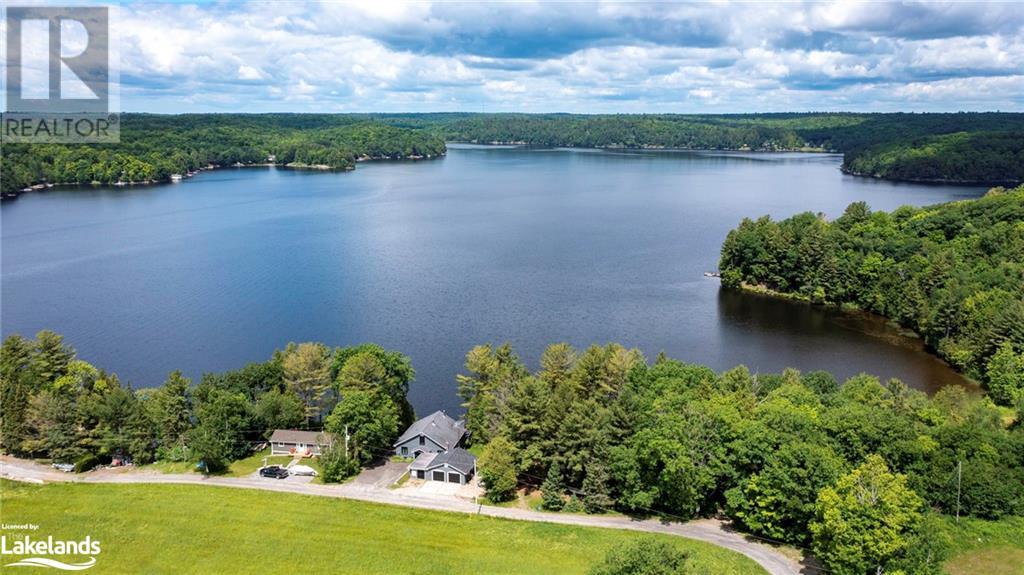 For sale 1378 THREE MILE LAKE Road Unit 3, Muskoka Lakes, Ontario