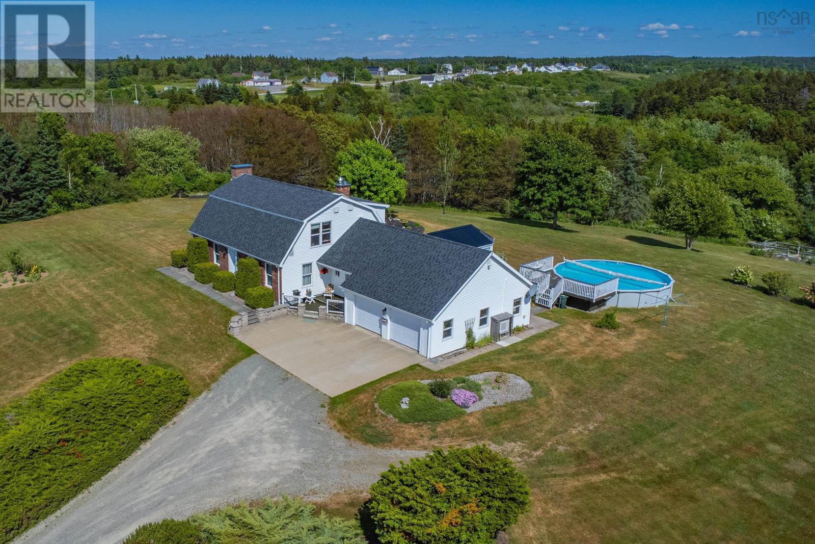 For sale 532 Saulnierville Road, Saulnierville Station, Nova Scotia
