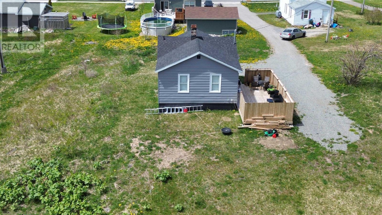 347 Douglas Avenue, Glace Bay, Nova Scotia B1A1C2 REALTOR.ca