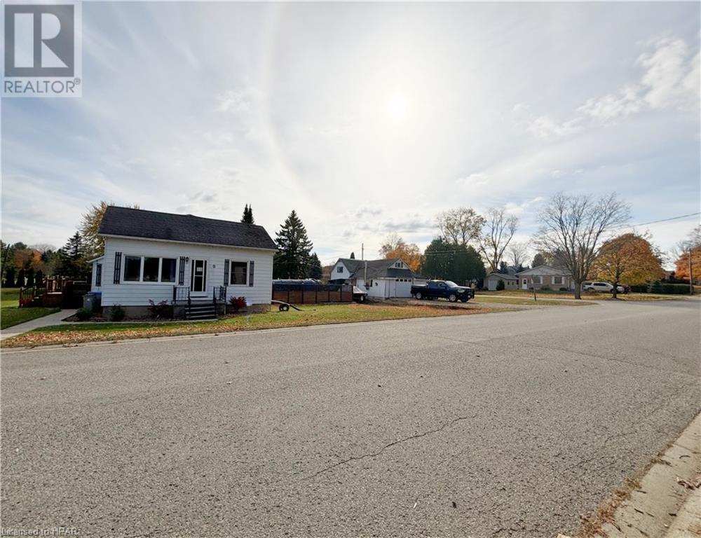 For sale 9 WILLIAM Street, Egmondville, Ontario N0K1G0 40602346