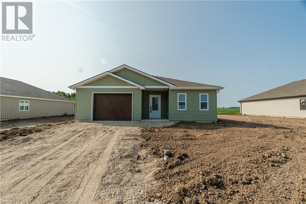 For sale 139 VICTORIA Avenue E, Crediton, Ontario N0M1M0 40603741 REALTOR.ca