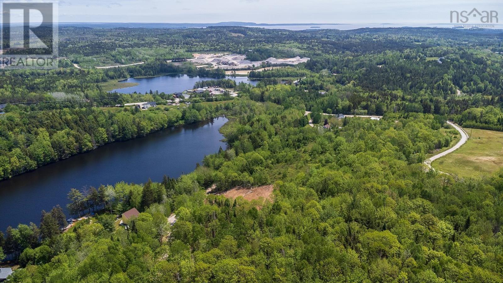 For sale Lot 1 Larder Lake Drive, Windsor Road, Nova Scotia B0J1K0 202311619 REALTOR.ca