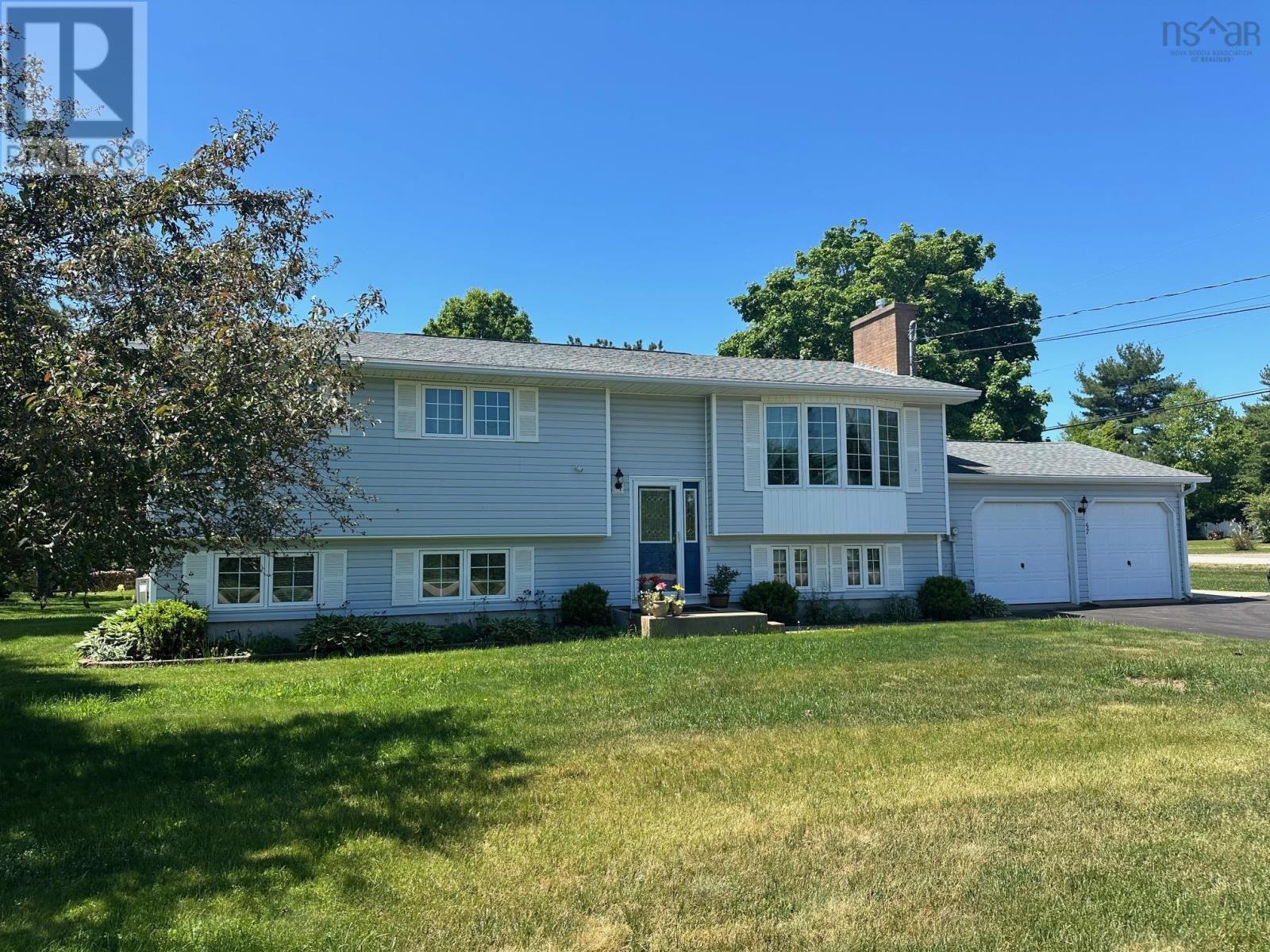 For sale 57 Pine Court, Wilmot, Nova Scotia B0P1W0 202412328 REALTOR.ca