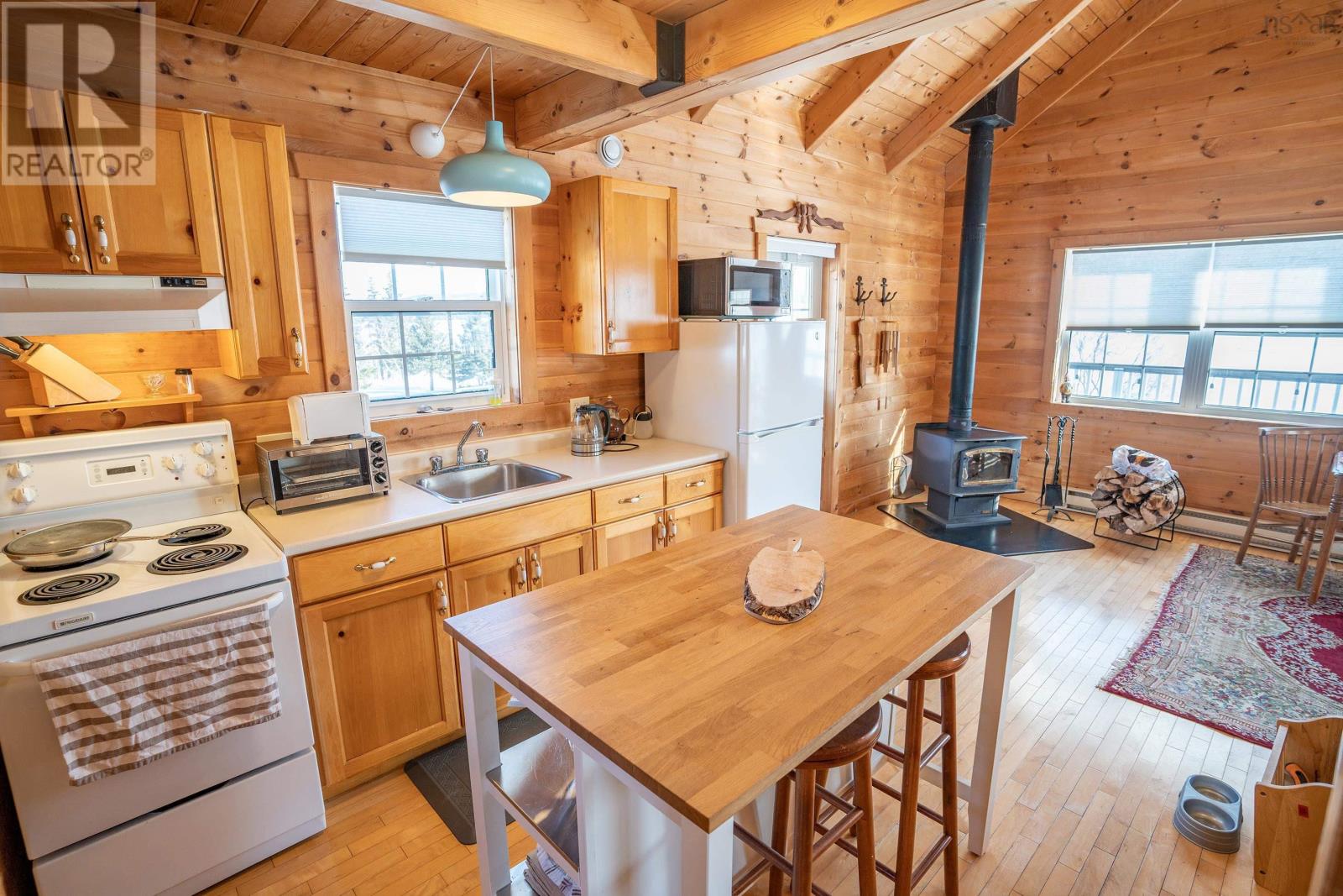 For sale 1565 West Lake Ainslie Road, Mason's Point, Nova Scotia