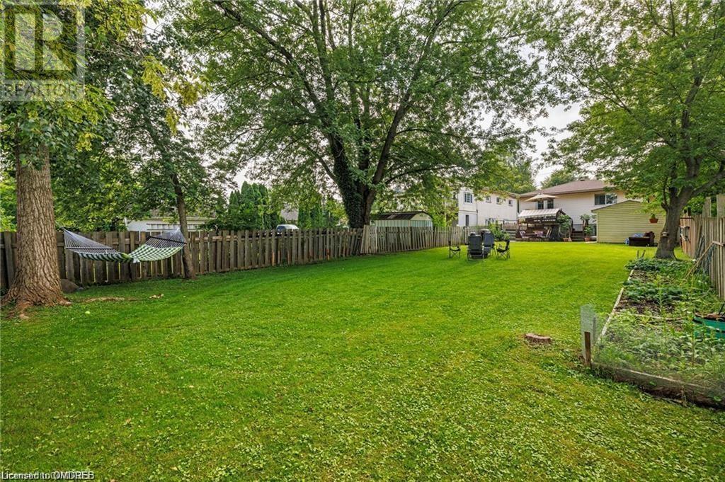 For sale 1387 STATION Street, Fonthill, Ontario L3B5N5 40607207