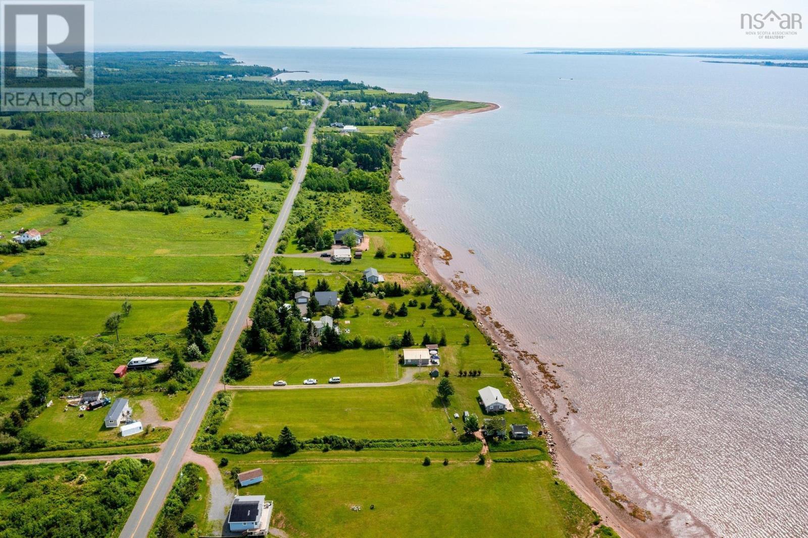 For sale 2930 Malagash Road, Malagash Centre, Nova Scotia B0K1E0