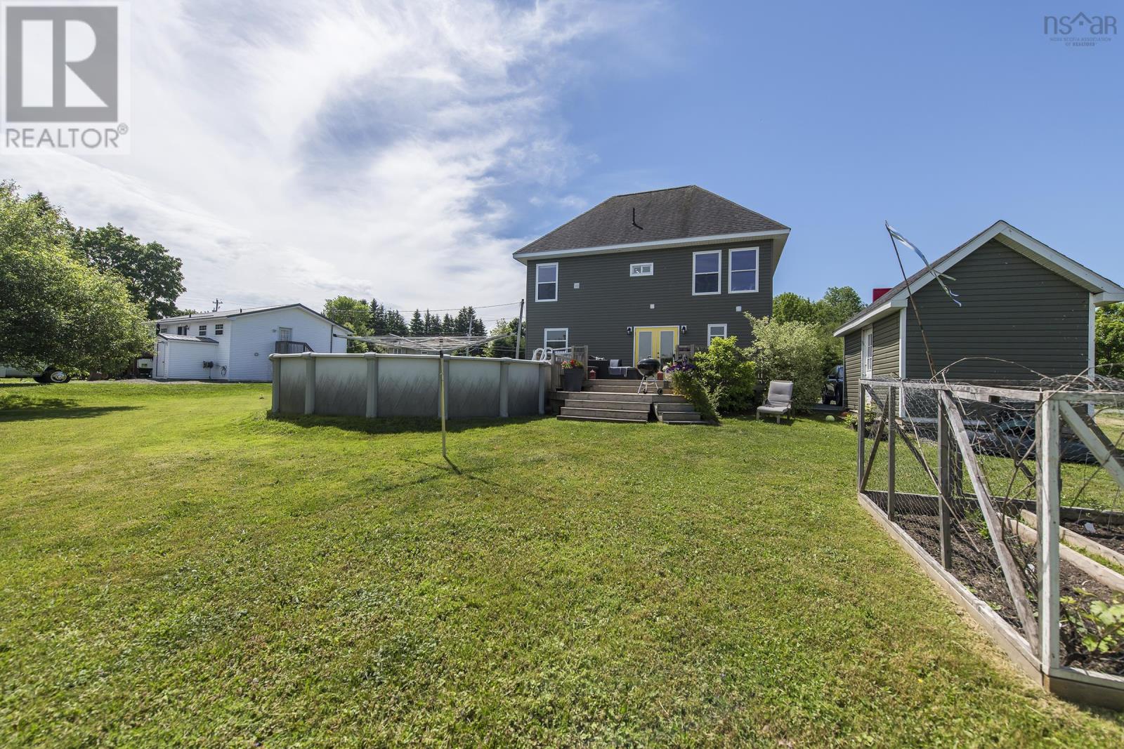 For sale 346 Town Road, Falmouth, Nova Scotia B0P1L0 202414186