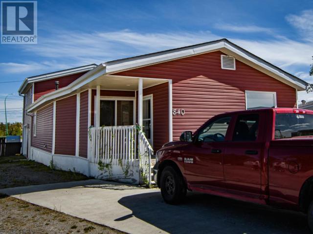 For sale: 840 DUSSEAULT COURT, Yellowknife, Northwest Territories ...