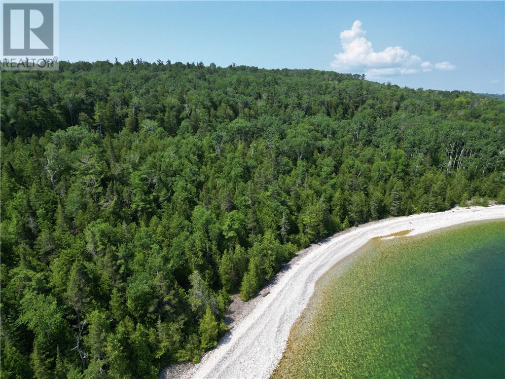 For sale Lot 1 31M209 Water Street, Meldrum Bay, Ontario P0P1R0