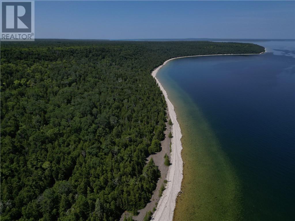 For sale Lot 1 31M209 Water Street, Meldrum Bay, Ontario P0P1R0
