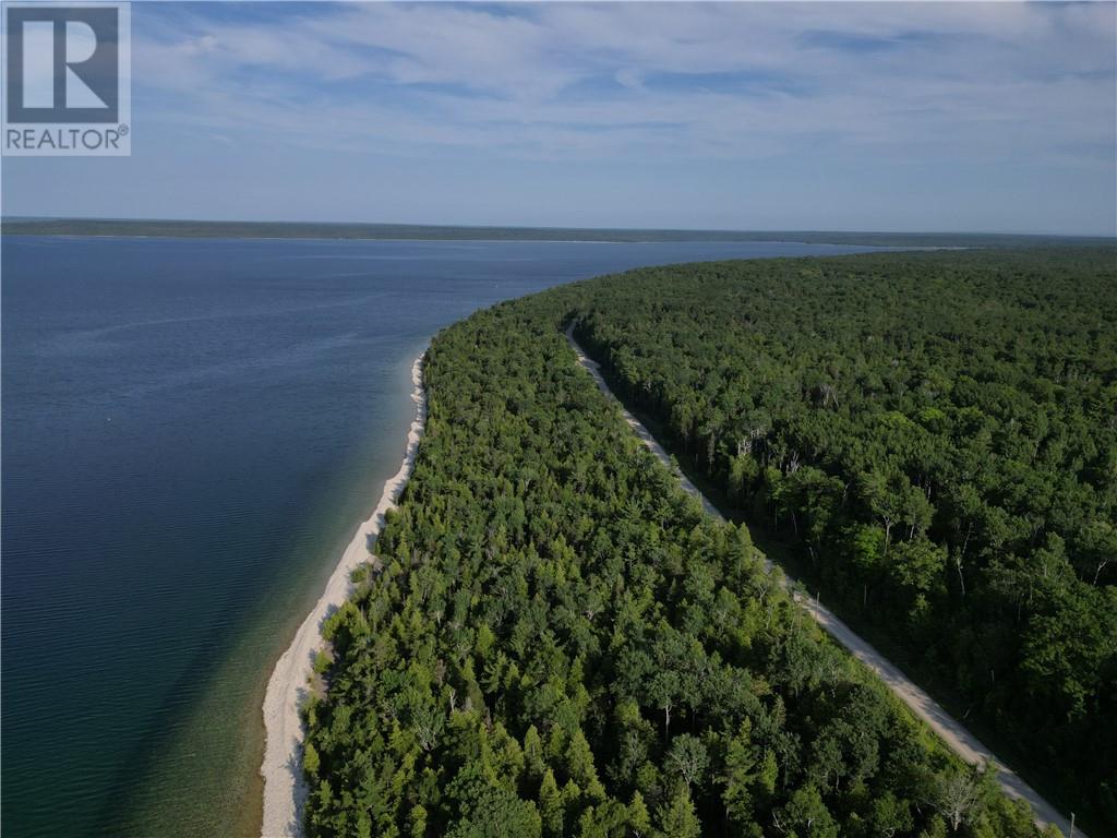 For sale Lot 1 31M209 Water Street, Meldrum Bay, Ontario P0P1R0