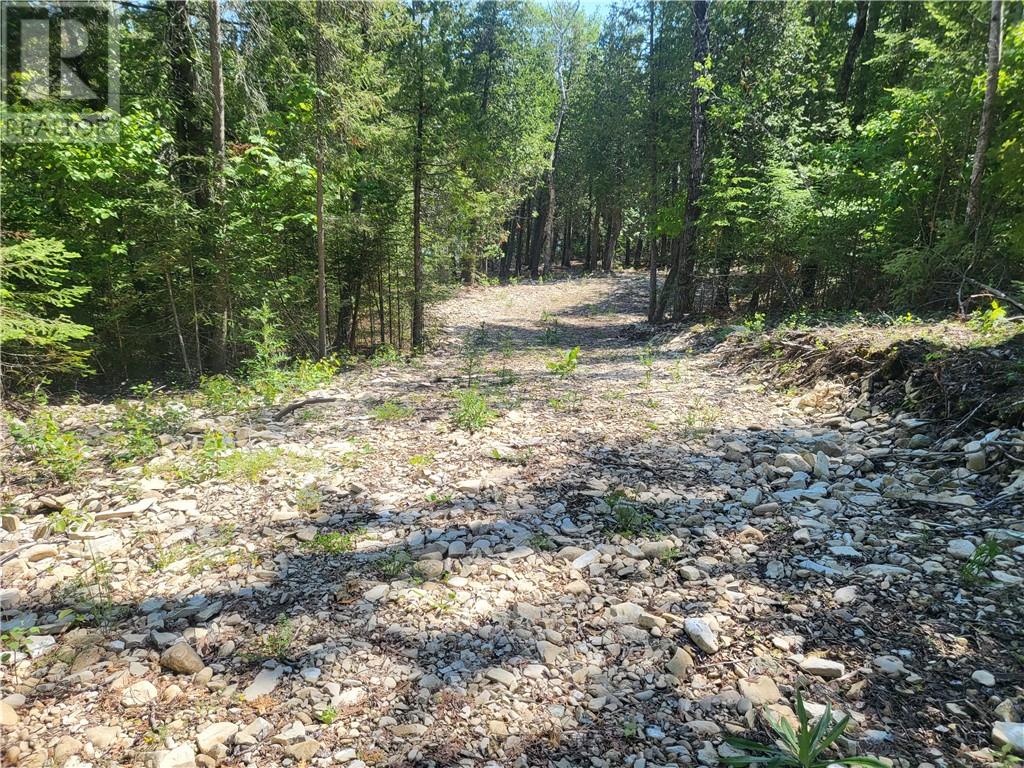 For sale Lot 1 31M209 Water Street, Meldrum Bay, Ontario P0P1R0