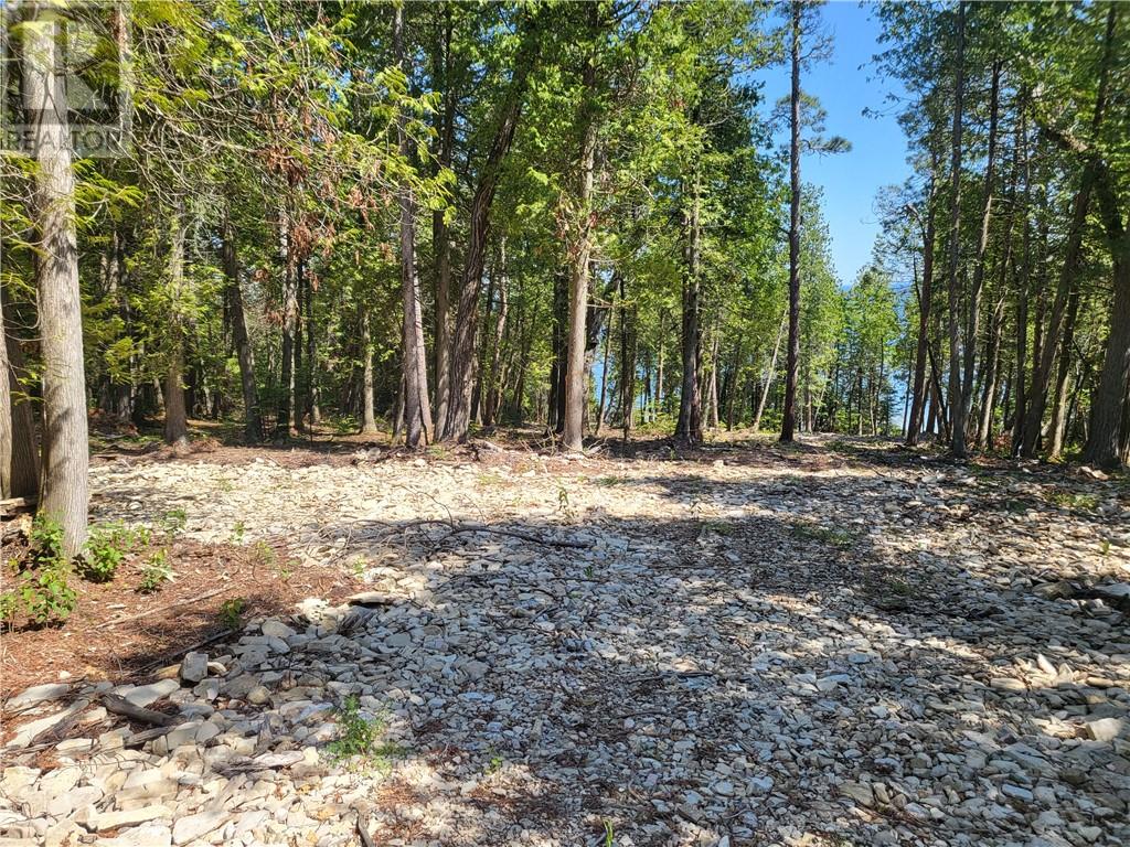 For sale Lot 2 31M209 Water Street, Meldrum Bay, Ontario P0P1R0