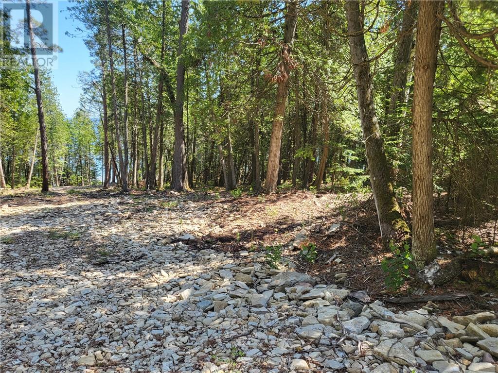 For sale Lot 2 31M209 Water Street, Meldrum Bay, Ontario P0P1R0