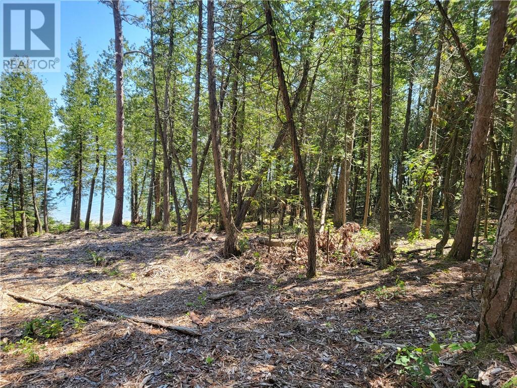 For sale Lot 2 31M209 Water Street, Meldrum Bay, Ontario P0P1R0