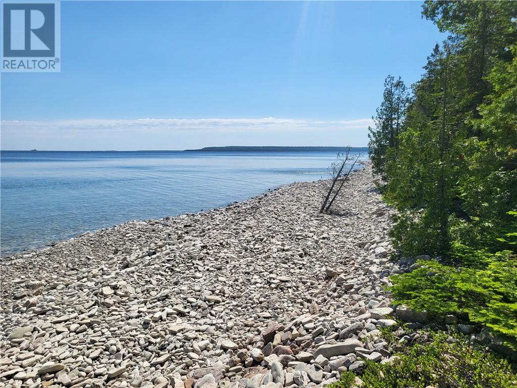 For sale Lot 2 31M209 Water Street, Meldrum Bay, Ontario P0P1R0