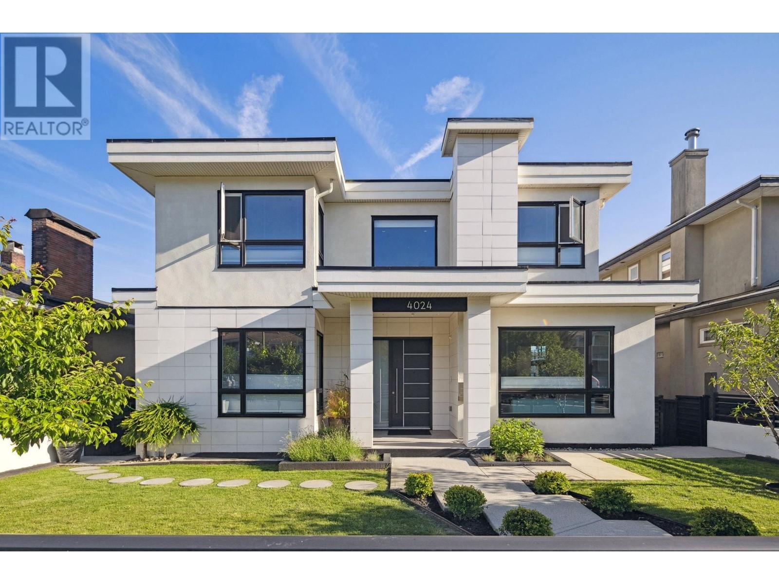 For sale 4024 OXFORD STREET, Burnaby, British Columbia V5C1C6