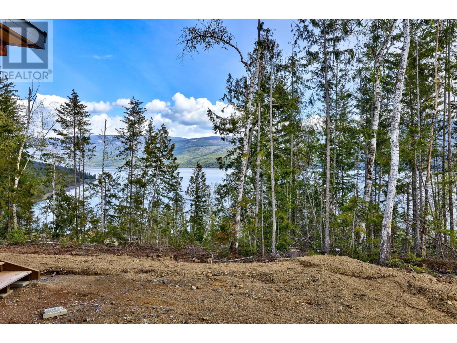 For sale LOT 135600 ADAMS WEST FSR, Adams Lake, British Columbia
