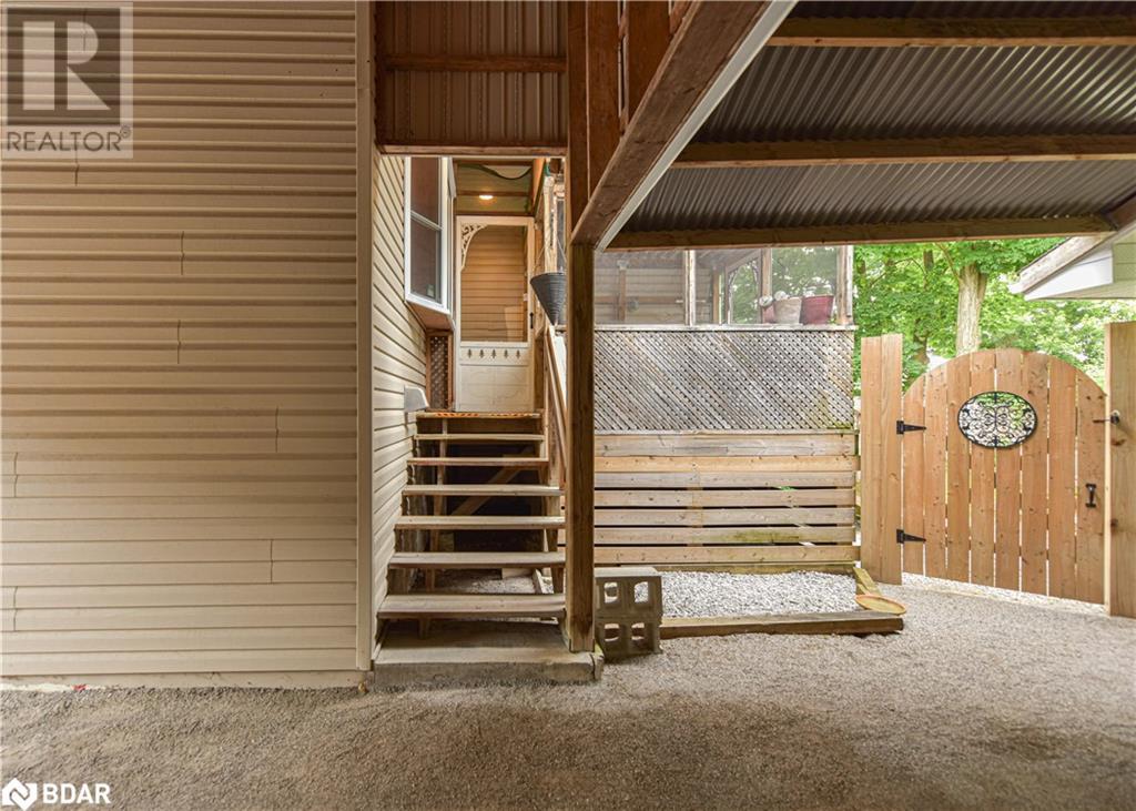 For sale 343 ARTHUR Street, Orillia, Ontario L3V3M9 40602556