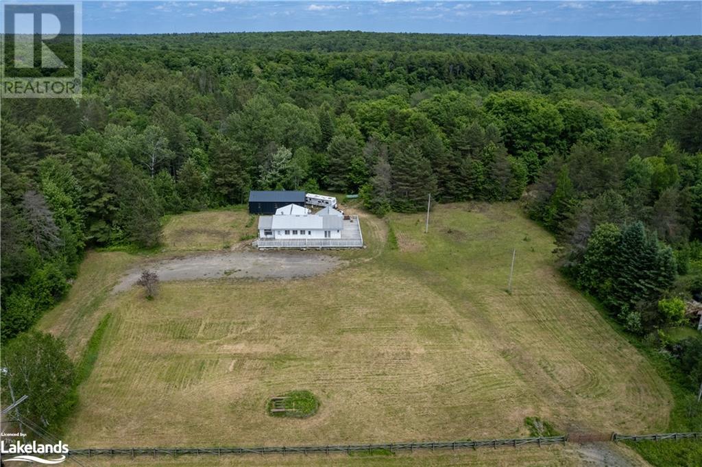 For sale 2186 HIGHWAY 141, Utterson, Ontario P0B1M0 40607260
