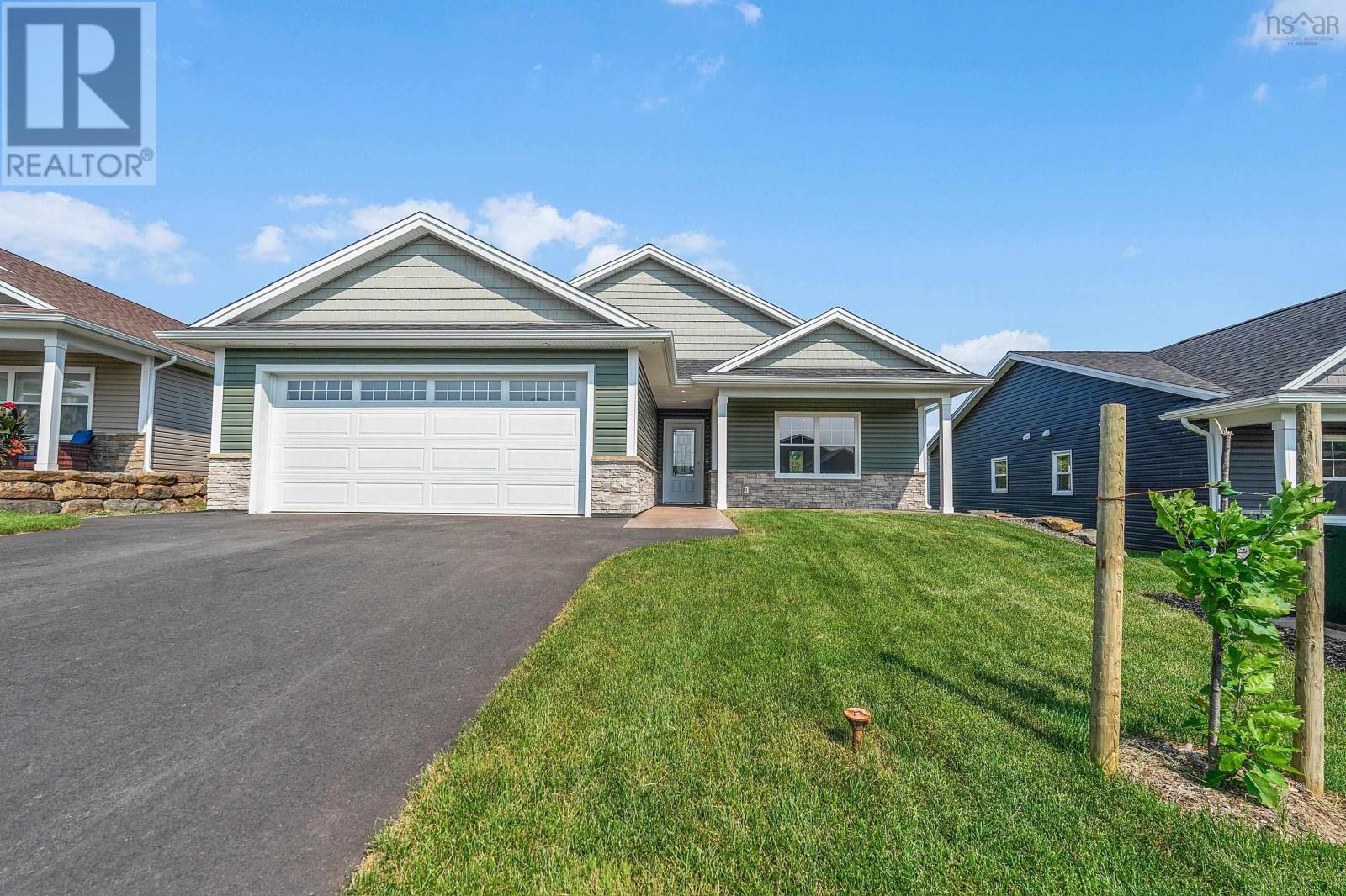 For sale 14 Elizabeth Avenue, Garlands Crossing, Nova Scotia B0N2T0