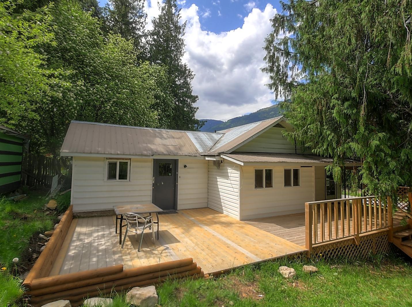 For sale 8312 PROCTER EAST ROAD, Procter, British Columbia V1L0B6