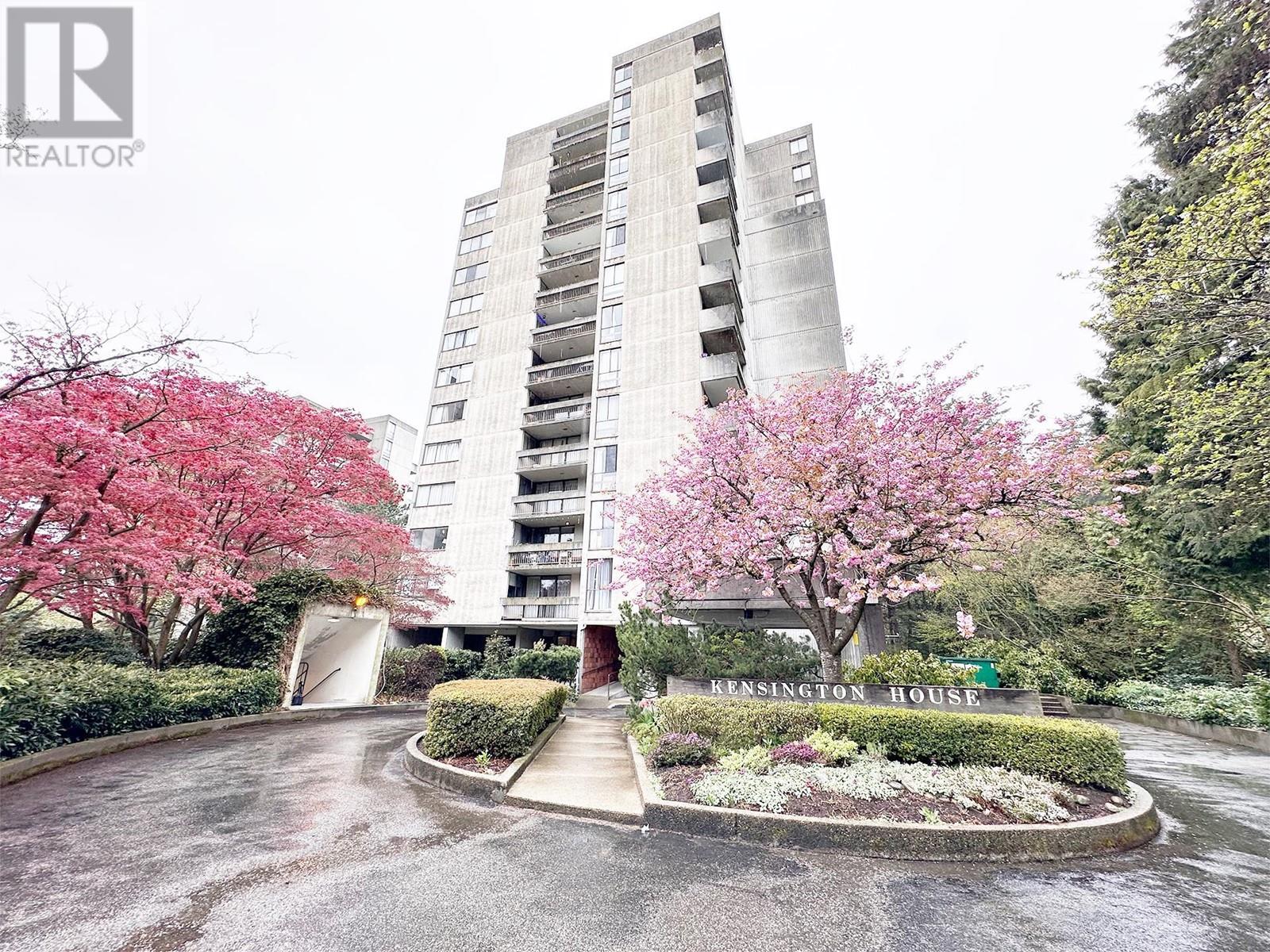 For sale 1206 6689 WILLINGDON AVENUE, Burnaby, British Columbia V5H3Y8