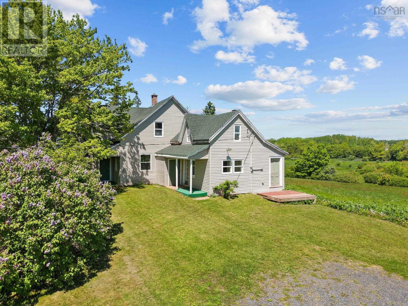 For sale 9396 Highway 311, Waughs River, Nova Scotia B0K1V0