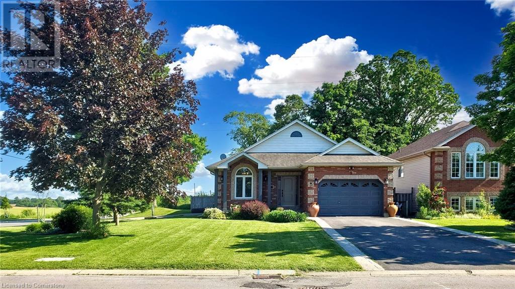 For sale 1 FULLER Drive, Caledonia, Ontario N3W2L3 40606881 REALTOR.ca