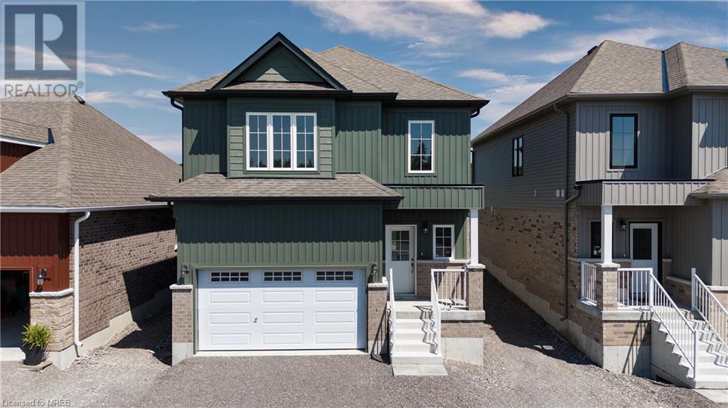 For sale 32 HILLCROFT Way, Bobcaygeon, Ontario K0M1A0 40607562