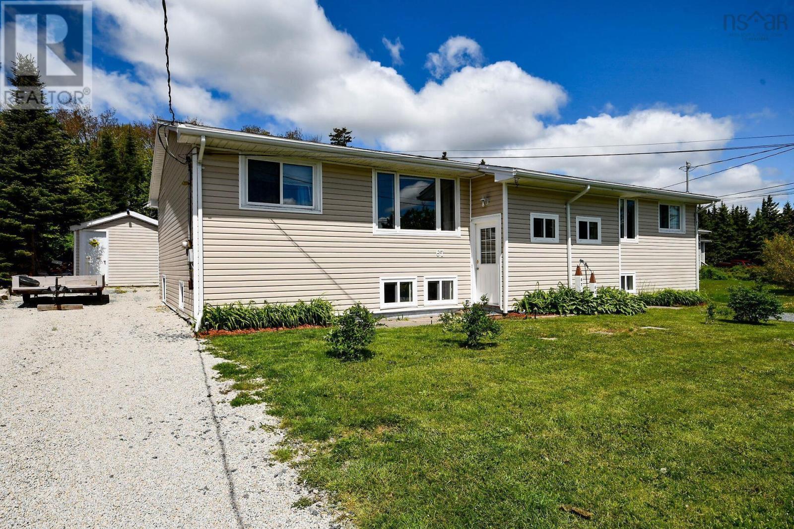 For sale 65/67 Rosalie Avenue, Prospect Bay, Nova Scotia B3T1Z8