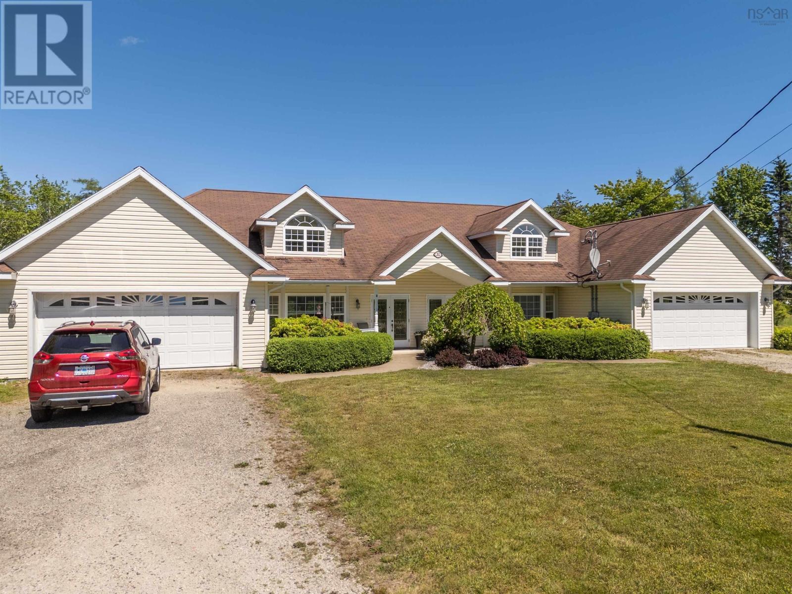 For sale 202 Mood Road, Summerville, Nova Scotia B5A5J4 202413906