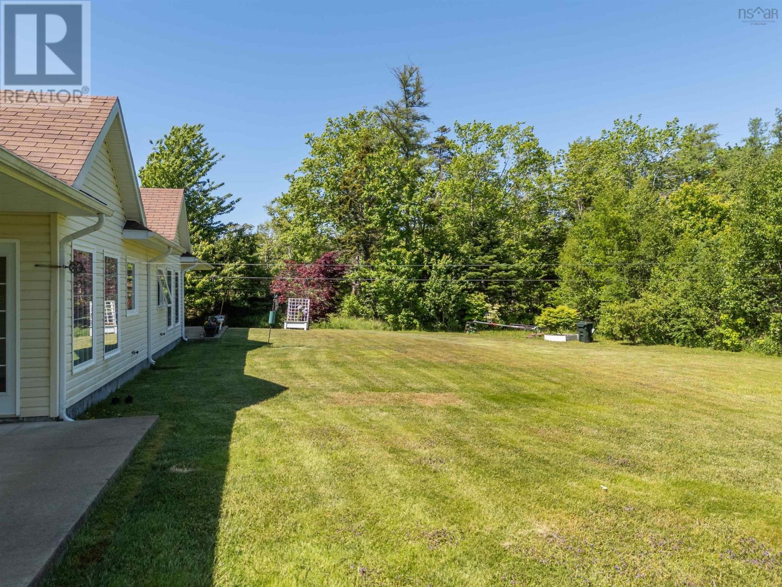 For sale 202 Mood Road, Summerville, Nova Scotia B5A5J4 202413906